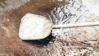 Street Food India 🥝🍲💵🍕🧄