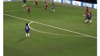 Pemain underrated Chelsea, Willian Borges.