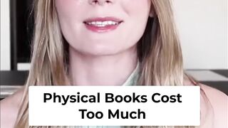 Stop Buying Books! Smart Reading Habits Revealed