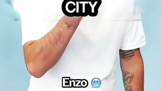 Waduh, serius nih City mau bajak Enzo Fernandez