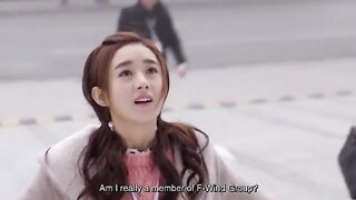 BOSS AND ME Episode 02