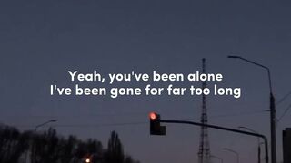 Avenged sevenfold - gunslinger lyric