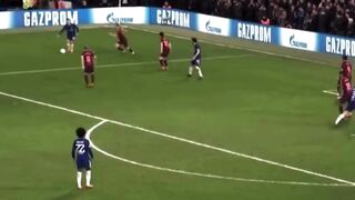 Willian Borges, underrated.