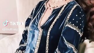 New Fancy Party Dress 2