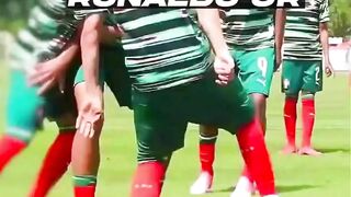 Netizen media sosial baru-baru ini dihebohkan oleh sebuah video kompilas