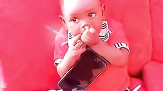 My beautiful baby 2