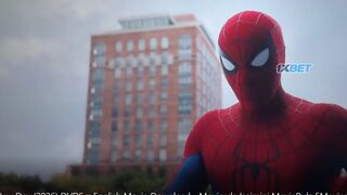 Spider-Man: Brand New Day (2026) -PART 1