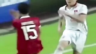 lawan vietnam yang terlalu kasar dan brutal