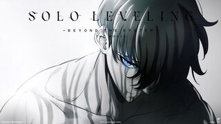 Solo Leveling: Beyond the System – Official Concept Trailer | New Movie 2026 | Sung Jinwoo