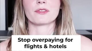 Europe Travel Hacks_ Save Big on Flights & Hotels!