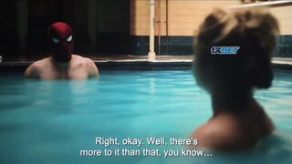 Spider-Man: Brand New Day (2026) -PART 3