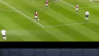 Fisika kayaknya menyerah sama lompatan CR7 ini 💀🚀