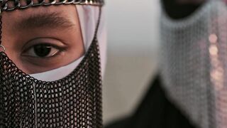 Islamic women's clothing