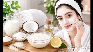 Beauty Tips Easy face pack to get rid of