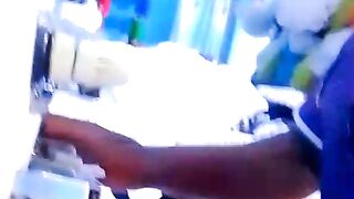 Rate  my hand work