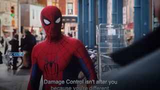 Spider-Man: Brand New Day (2026) -PART 4