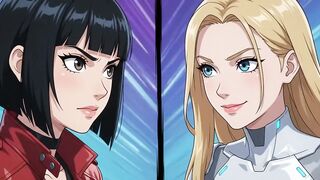Video Animasi 3