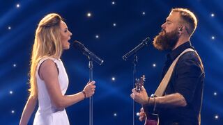 GREAT COVER OF LADY GAGA'S "SHALLOW"