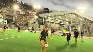 🔥 Football Fans, You Need to See This! 😱⚽
