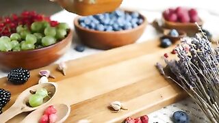 Best Foods For A Healthy And Glowing Skin