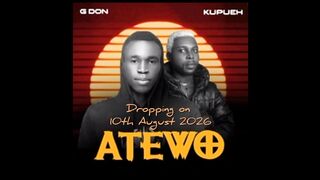 Atewo by G don ft Kupu