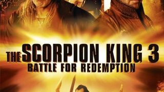 The Scorpion king 3 full Hindi dubbed movie