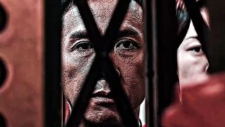 He Trapped Ip Man in an Elevator… Biggest Mistake Ever! | Wing Chun Fight Scene