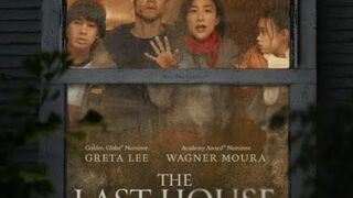 The Last House 720p ESub
