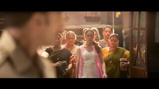 Ranveer Singh Watch An Open Encounter | Simmba Movie Scene