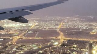My flight