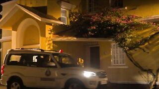 Dekhiye Ajay Devgn Ki Solid Action Packed Entry | Simmba | Movie Scene