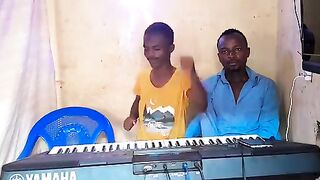 WORSHIP TIME