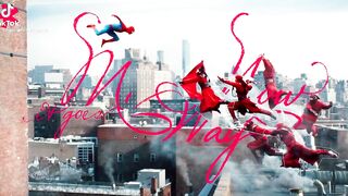 Spider-Man Brand New Day