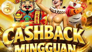 ARENABET88 | AGEN SLOT GACOR | CASHBACK MINGGUAN | BONUS PALING BESAR