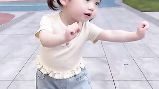 這也太可愛了吧