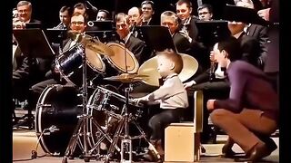 Le petit boss