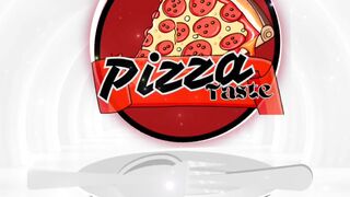 Pizza Advertment