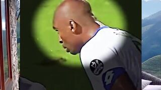 Awalnya Pelatih Ini Marah, Tetapi Berakhir Malu 💀⚽️