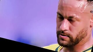নেইমার জুনিয়র শেষ গোল
