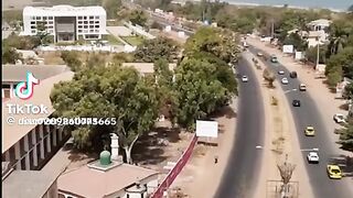 The Gambia
