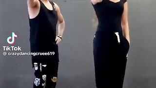 Best Dance Step 25