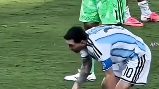 Best football match