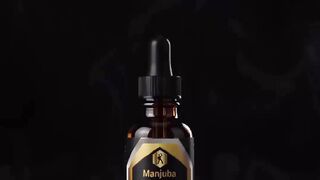 Boost Your Daily Confidence with Manjuba Drops! 💪✨