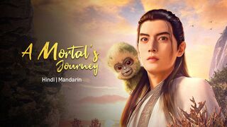 A Mortal's Journey S01E02 | Hindi Dub | Anime HD