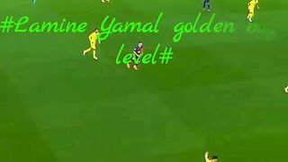Lamine Yamal criminal performance