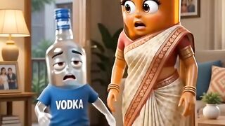 Daru inssaan pi k aaya hai