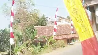 Persiapan acara