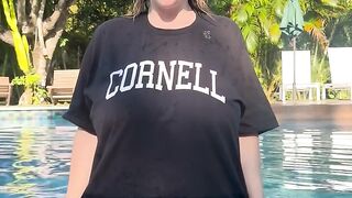 Swimming Shirt