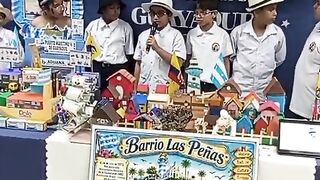 Tradiciones Culturales