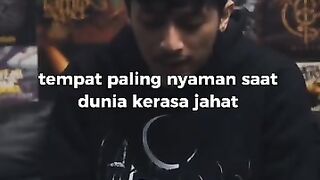 Hanya Dalam Pelukmu